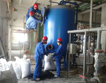 活性炭廠(chǎng)家