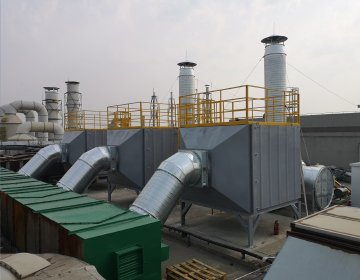 活性炭廠(chǎng)家